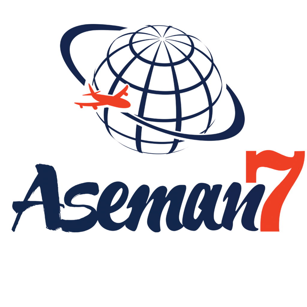 asemanhaftom logo